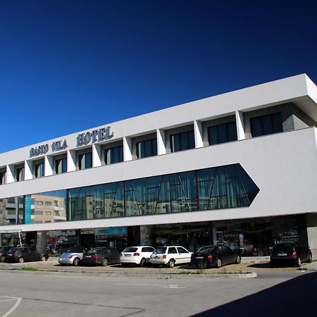 Basto Vila Hotel Cabeceiras de Basto Zimmer foto